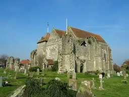 St Thomas the Martyr