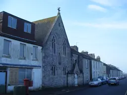 Church of Our Lady and Saint Andrew