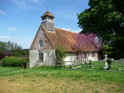 St Winfrith's Church