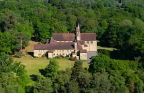 St Augustine's Abbey Benedictine Monastery