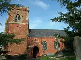 St Mary's Church