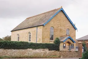 Netherhay Methodist Chapel