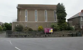 Rumney Methodist Church