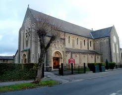 St Joseph's Catholic Church