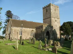 St Mary's Church