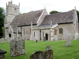 St Peter ad Vincula