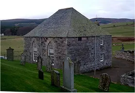 Kildrummy Parish Church