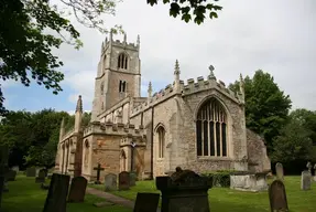 St John the Evangelist