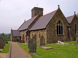 St. Davids Church