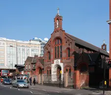 St Augustine's