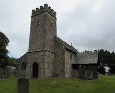 St Peter's Church