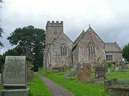 St Mellons Church