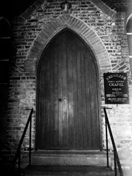 Ebenezer Strict Baptist Chapel