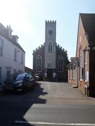 Birchington Methodist Church