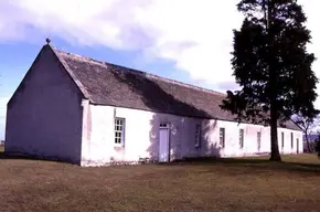 St Ninian's Church