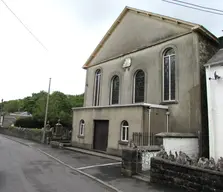 Yoruth Chapel