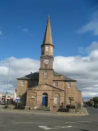 Muckle Kirk