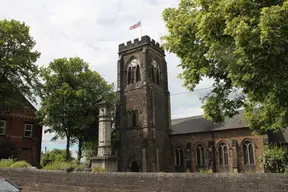 All Saints Church