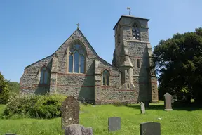 St Michael and All Angels