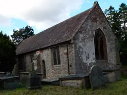 St Martin's Church