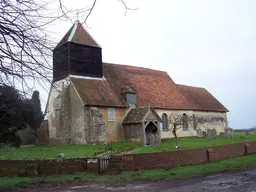 Church of St. John