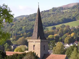 St Edmund Church