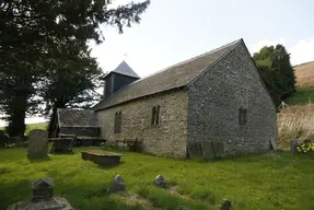 Church of St. David