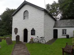 Earlswood Valley Methodist Chapel