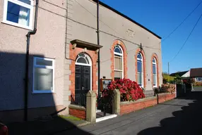 Ebeneser Welsh Independent Chapel