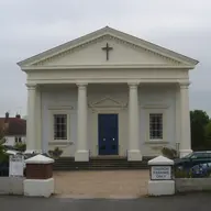 All Saints' United Reformed Church