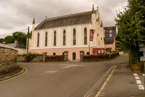 Tavistock Methodist Church