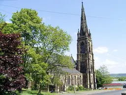 St John's Church