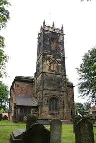 St Alban's Church