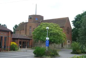 St Andrew's Church