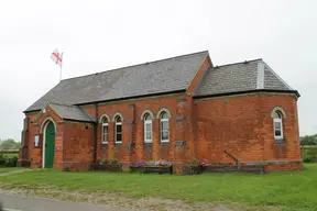 St. Michael's, Wainfleet St. Mary Community Hall