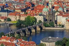 Charles Bridge