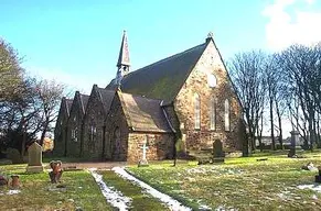 Church of St James