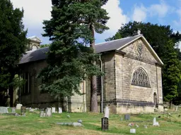 Parish Church of St Michael