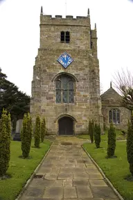 St Michael's