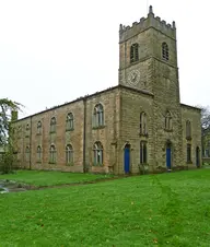 St James, Accrington