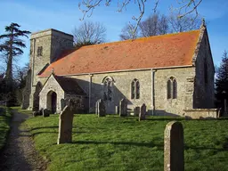 St Edith's Church