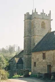 Church of St Martin of Tours