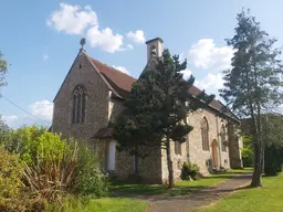 St George's Church