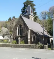 St David Lewis & St Francis Xavier Parish Church