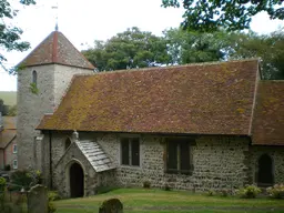 St Laurence