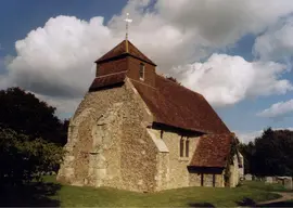 Church of St. Mary the Virgin