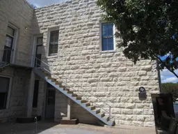 Georgetown Fire House and Old City Hall