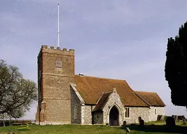 Chapel of St. James the Less