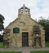 St Peter ad Vincula