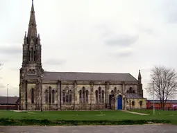 Christ Church